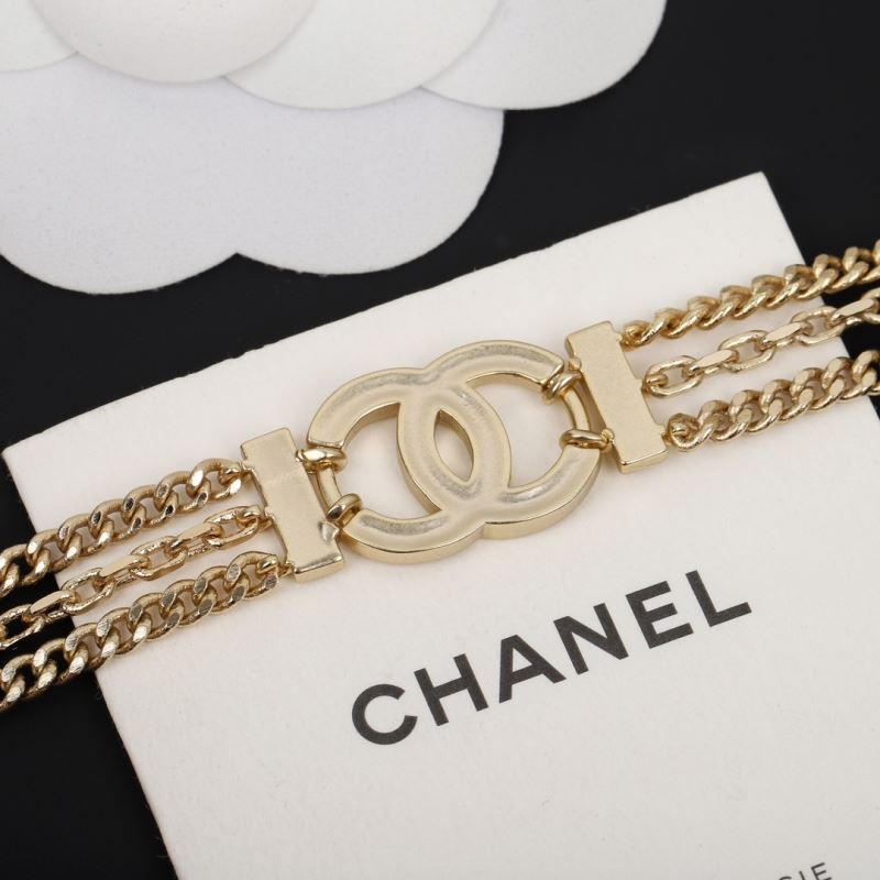 Chanel Bracelets